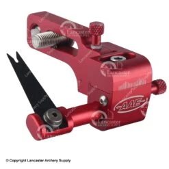 AAE Pro Blade Target Rest (Colors) -Bow Shop 1790136 red