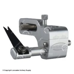 AAE Pro Blade Target Rest (Colors) -Bow Shop 1790136 silver