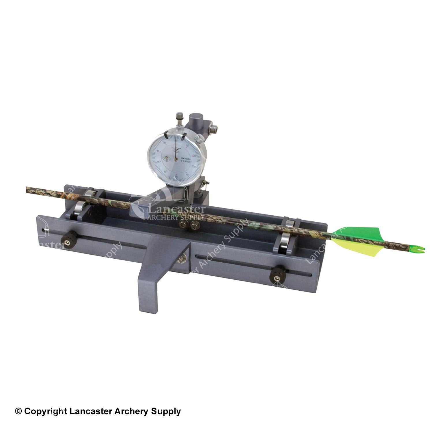 AAE Arrow Straightener 1 AAE Arrow Straightener