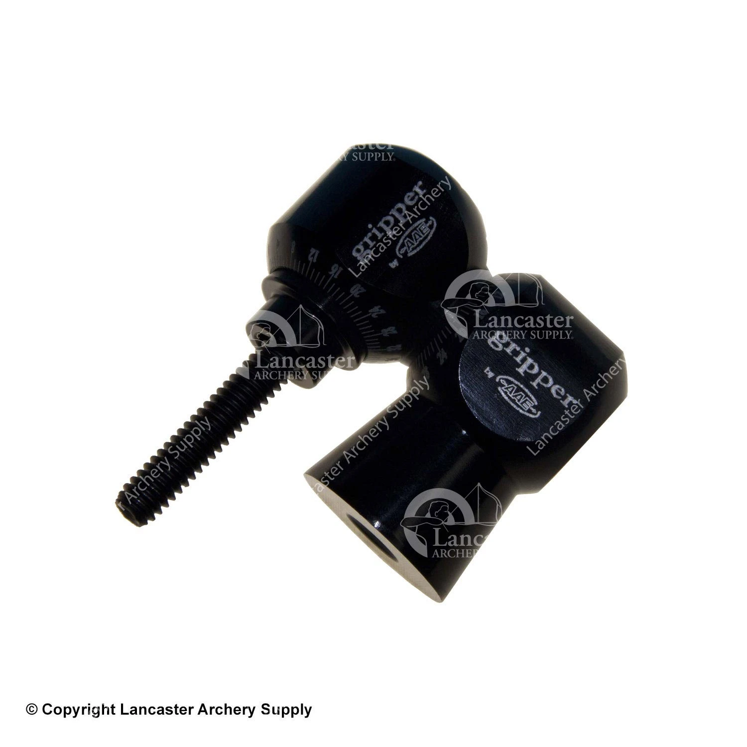 Gripper By AAE Single Side Mount 1 Gripper By AAE Single Side Mount