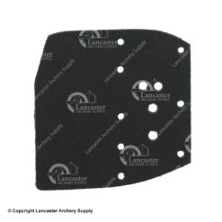 AAE Elite Finger Tab Replacement Super Leather Full Face