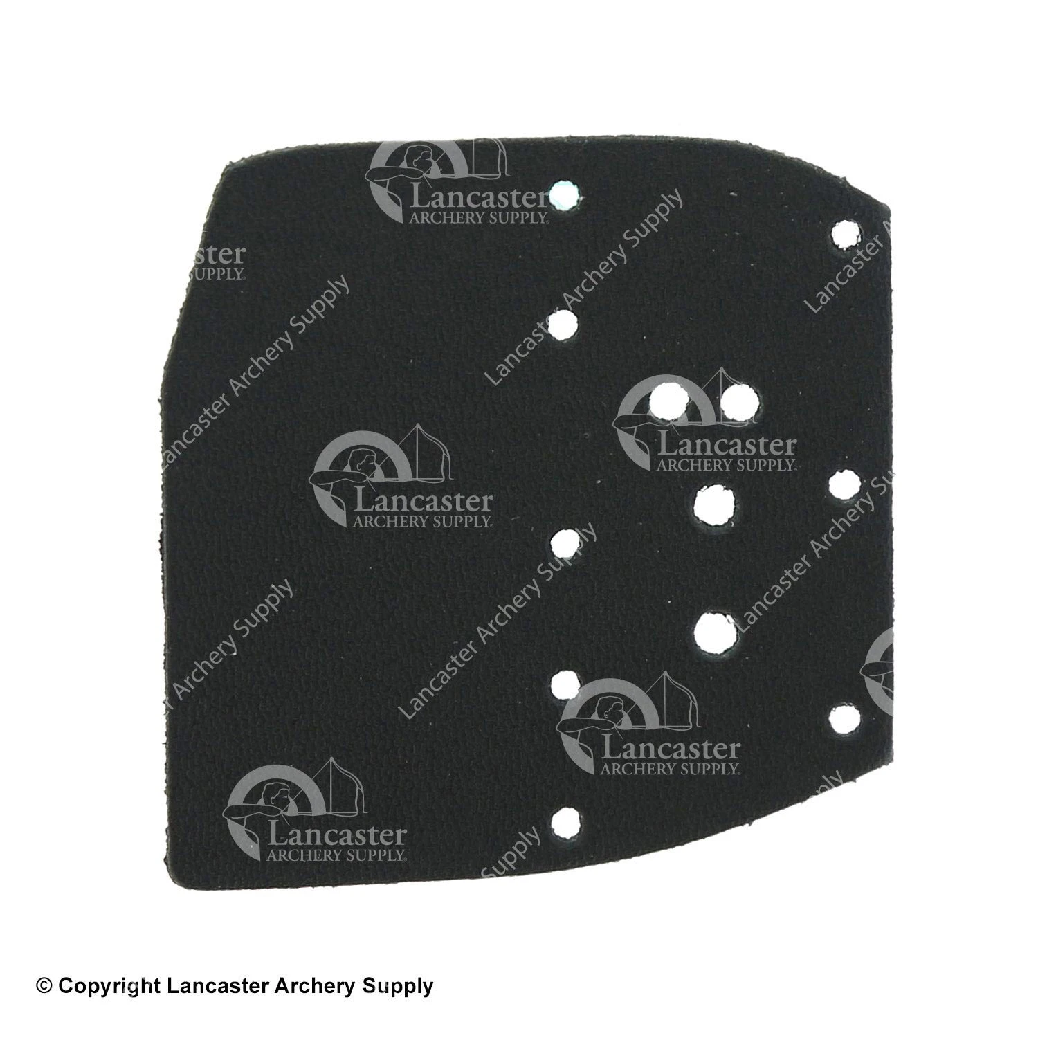 AAE Elite Finger Tab Replacement Super Leather Full Face 1 AAE Elite Finger Tab Replacement Super Leather Full Face