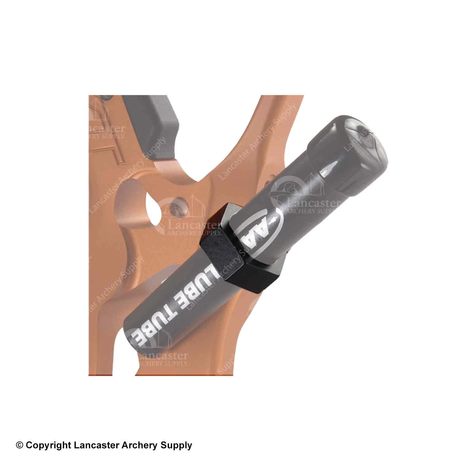 AAE Lube Tube Hole-in-One 1 AAE Lube Tube Hole-in-One