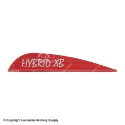 AAE Hybrid XB Vane 19 AAE Hybrid XB Vane -Bow Shop 17902210701