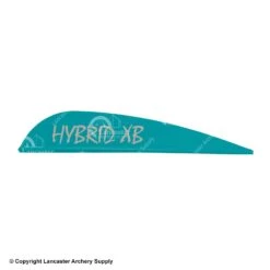 AAE Hybrid XB Vane 26 AAE Hybrid XB Vane -Bow Shop 1790221 teal