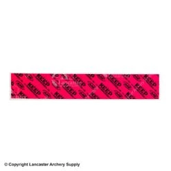 AAE Cameron Hanes "Keep Hammering" Arrow Wraps -Bow Shop 1790229 pink