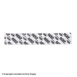 AAE Cameron Hanes "Keep Hammering" Arrow Wraps -Bow Shop 1790229 white