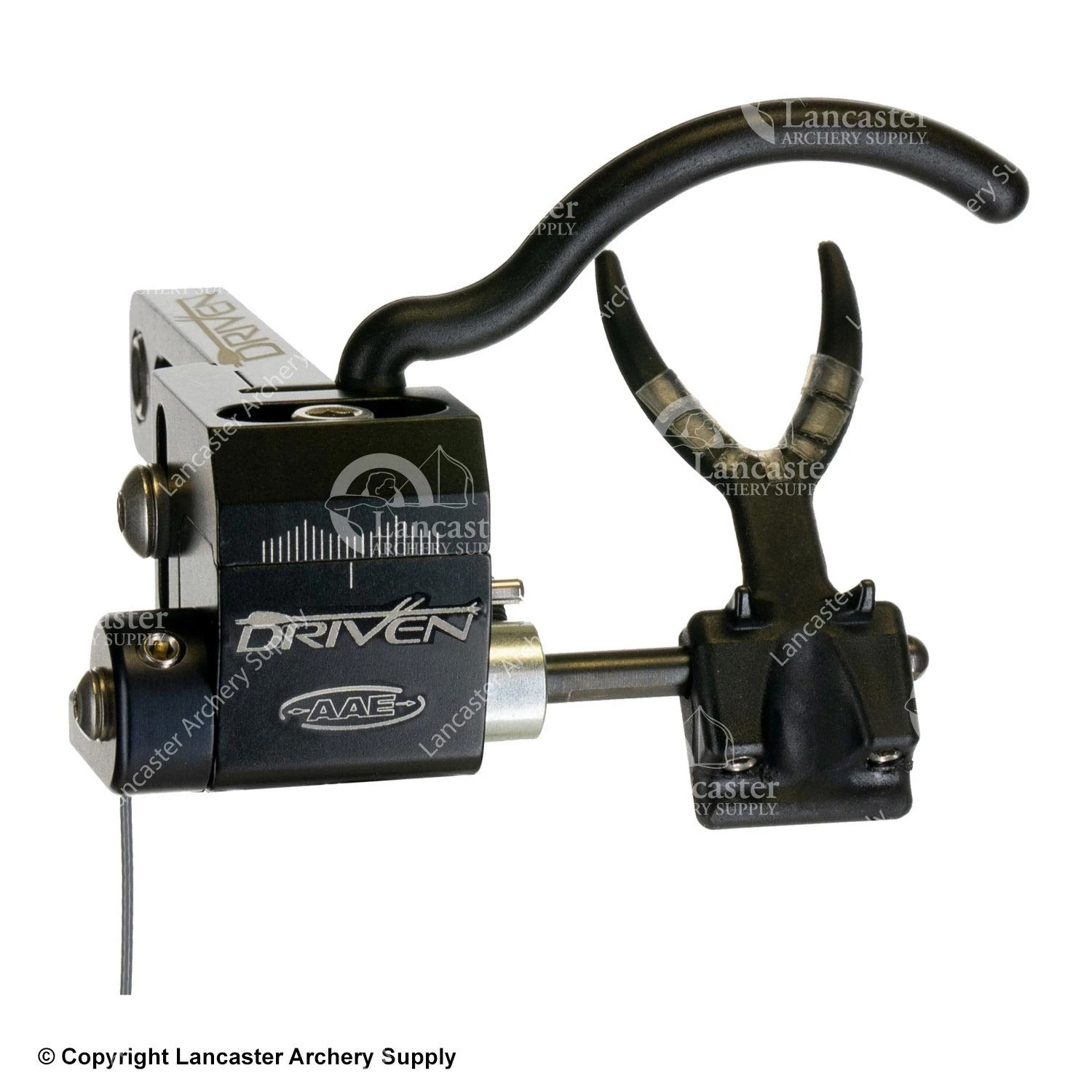 AAE Driven Fall Away Arrow Rest (Limb Activation) 2 AAE Driven Fall Away Arrow Rest (Limb Activation) - Image 2