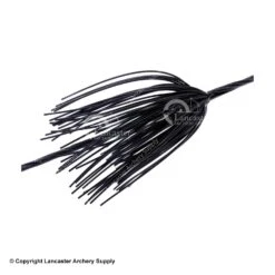 Cir-Cut Rubber String Silencers (50pr.)