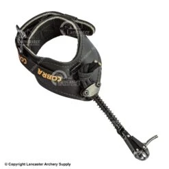 Cobra Maverick Buckle Release