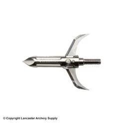Cobra Barbarian MXT Crossbow Broadhead -Bow Shop 1850095 125 open