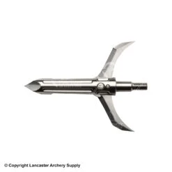 Cobra Barbarian MXT Crossbow Broadhead -Bow Shop 1850095 150 open