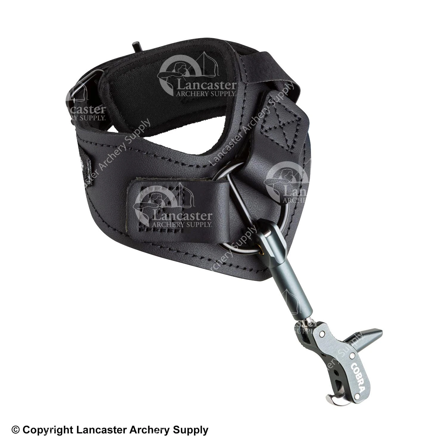 Cobra Premier Moment Release 1 Cobra Premier Moment Release