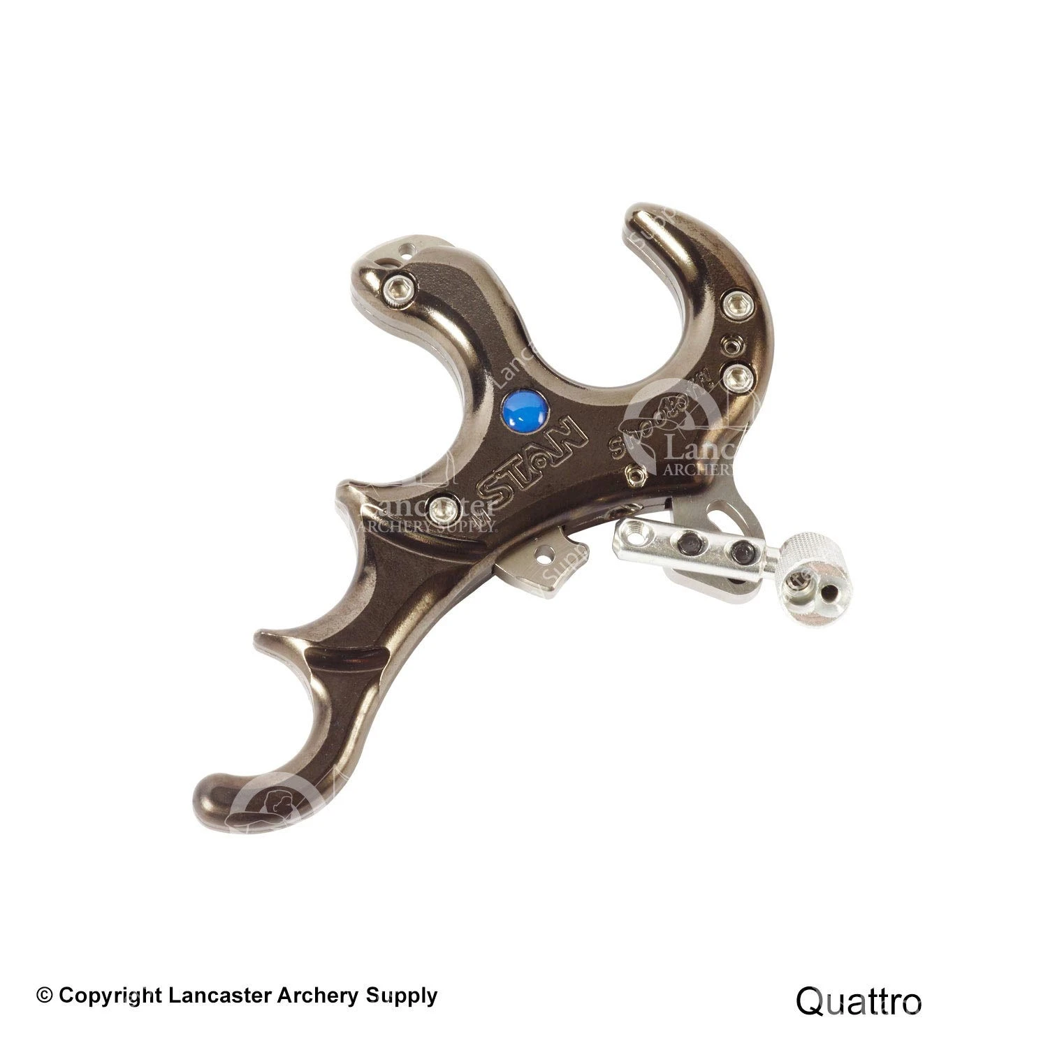 STAN Shootoff! TL Heavy Metal Release 2 STAN Shootoff! TL Heavy Metal Release - Image 2