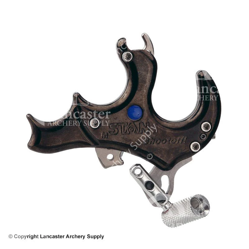 STAN Shootoff! TL Heavy Metal Release 1 STAN Shootoff! TL Heavy Metal Release