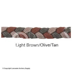 CR Standard Braided Sling (Camo) -Bow Shop 1900006 ltbr olive tan 7cdce9cb 4054 4d28 bdc2 90822e007211