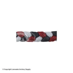 CR Braided Sling XL (Target Colors) 25 CR Braided Sling XL (Target Colors) -Bow Shop 1900007 burgandy black silver cf4ef9a5 21a5 4e18 b0f8 ee2fbae86900