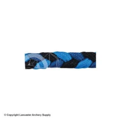 CR Braided Bow Sling (Target) -Bow Shop 1900007 royal blk cobalt