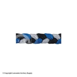 CR Braided Bow Sling (Target) -Bow Shop 1900007 royal blk sil