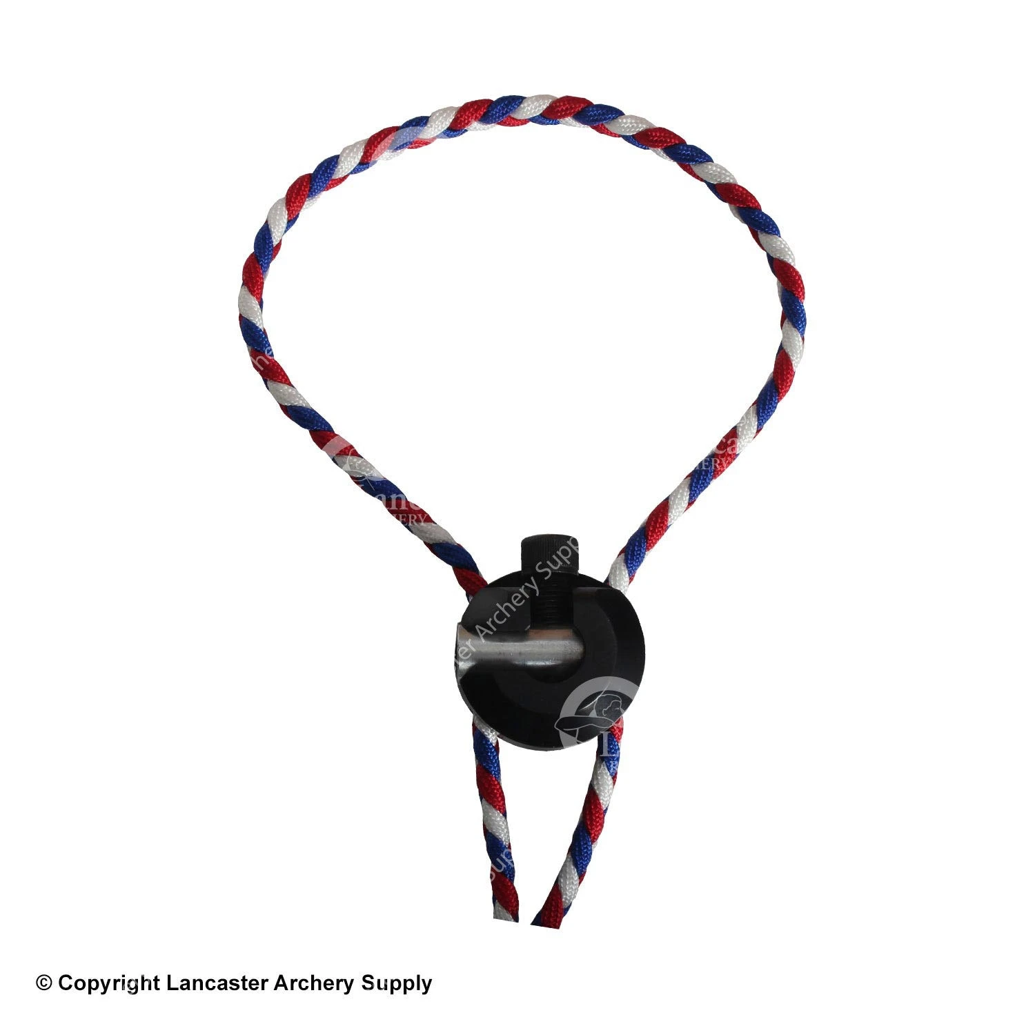 CR Braided Sling W/ Quick Disconnect (Target Colors) 1 CR Braided Sling W/ Quick Disconnect (Target Colors)