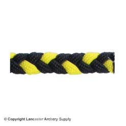 CR Braided Sling W/ Quick Disconnect (Target Colors) 35 CR Braided Sling W/ Quick Disconnect (Target Colors) -Bow Shop 1900008 bumblebee