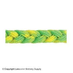 CR Braided Sling W/ Metal Bracket (Target Colors) -Bow Shop 1900008 lime twist 76c4e8fe 6947 4845 866b 205ad9274098