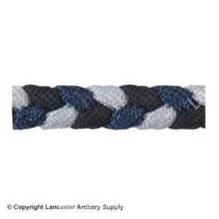 CR Braided Sling W/ Quick Disconnect (Target Colors) 23 CR Braided Sling W/ Quick Disconnect (Target Colors) -Bow Shop 1900008 navy blk sil 622a03ef 961e 4f4c b28e fc99c8e38abf