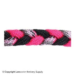 CR Braided Sling W/ Quick Disconnect (Target Colors) 39 CR Braided Sling W/ Quick Disconnect (Target Colors) -Bow Shop 1900008 pink fury