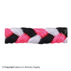 CR Braided Sling W/ Quick Disconnect (Target Colors) 29 CR Braided Sling W/ Quick Disconnect (Target Colors) -Bow Shop 1900008 pink wht blk f0b38eda 703f 4eb4 8e50 8252e1337449
