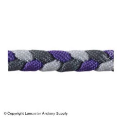 CR Braided Sling W/ Quick Disconnect (Target Colors) 27 CR Braided Sling W/ Quick Disconnect (Target Colors) -Bow Shop 1900008 purple gry sil 98c814f1 b1d4 4594 bb49 8384382f010b