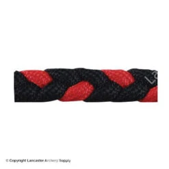 CR Braided Sling W/ Metal Bracket (Target Colors) -Bow Shop 1900033 blk red blk