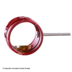 CR Apex 3D Scope Housing 8 CR Apex 3D Scope Housing -Bow Shop 1900081 red