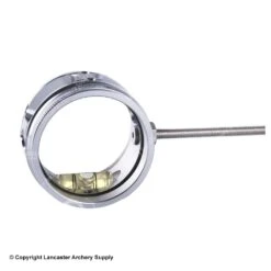 CR Apex 3D Scope Housing 9 CR Apex 3D Scope Housing -Bow Shop 1900081 silvermatte