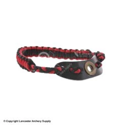 CR Cobra Braided Wrist Sling (Bulk) -Bow Shop 1900116 red