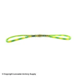 Lancaster Archery Supply Limited Edition Finger Slings -Bow Shop 1900127 dayglow