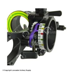 Spot Hogg Fast Eddie Double Pin Sight 7 Spot Hogg Fast Eddie Double Pin Sight -Bow Shop 1920060 3