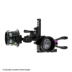 Spot Hogg Fast Eddie Double Pin Sight 6 Spot Hogg Fast Eddie Double Pin Sight -Bow Shop 1920060 newmount2