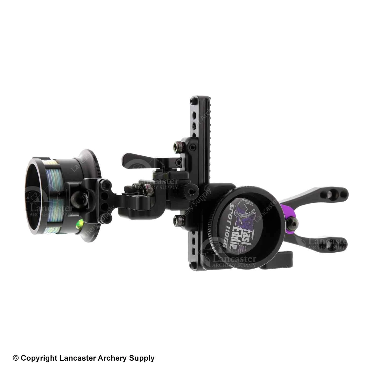 Spot Hogg Fast Eddie Double Pin Sight 3 Spot Hogg Fast Eddie Double Pin Sight - Image 3