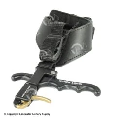 Spot Hogg Keeton Release