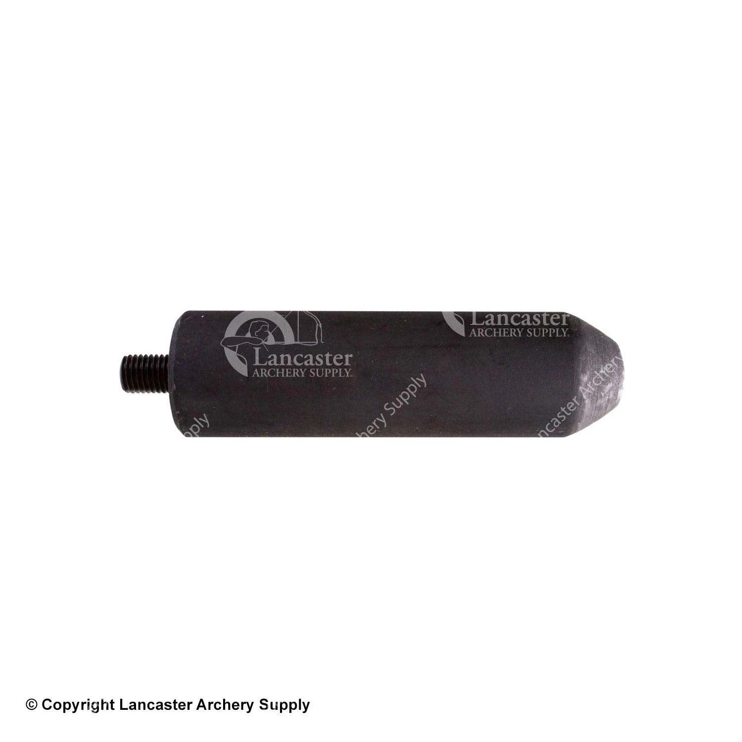 X-Spot Black 12 Oz. Counter-Weight 1 X-Spot Black 12 Oz. Counter-Weight