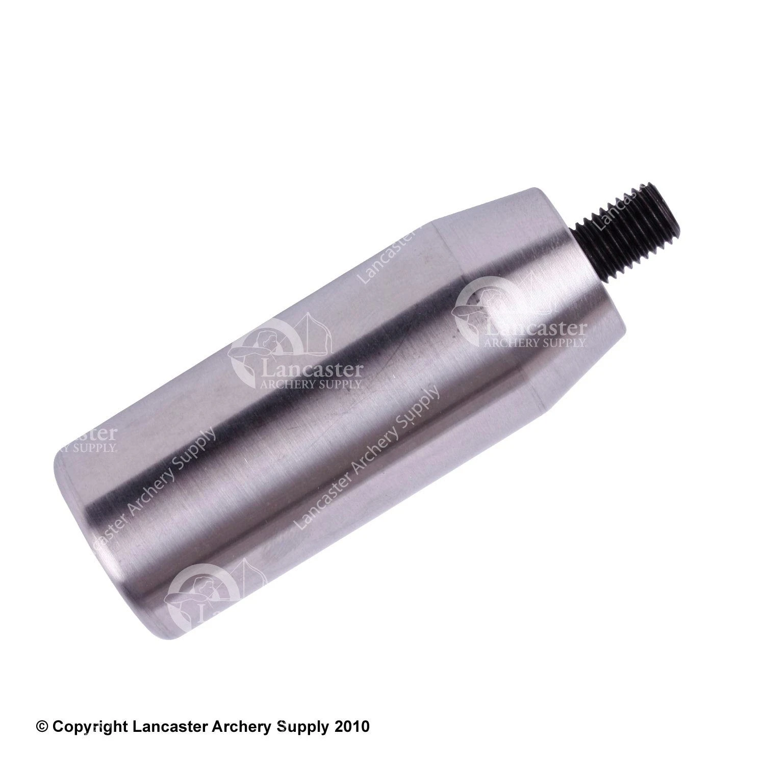 X-Spot Stainless Steel 8 Oz.Counter-Weight 1 X-Spot Stainless Steel 8 Oz.Counter-Weight