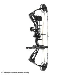 Diamond Edge 320 Compound Bow With R.A.K. Package 5 Diamond Edge 320 Compound Bow With R.A.K. Package -Bow Shop 2020049 main