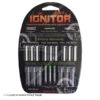NuFletch Ignitor Lighted Nocks For Crossbows