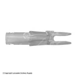 Easton 6.5MM 3D Super Nock (dozen) -Bow Shop 2070068 crystal