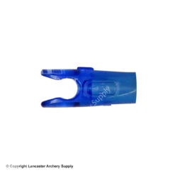 Easton Pin Nock -Bow Shop 2070080 blue