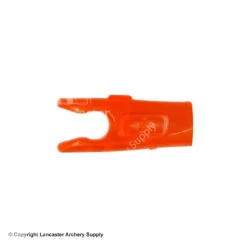 Easton Pin Nock -Bow Shop 2070080 orange