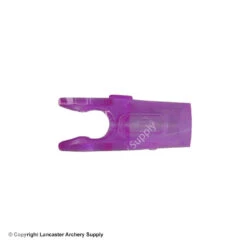Easton Pin Nock -Bow Shop 2070080 purple