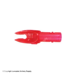 Easton H Nock -Bow Shop 2070206 red