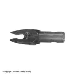 Easton H Nock -Bow Shop 2070206 smoke