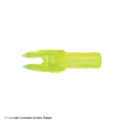 Easton H Nock -Bow Shop 2070206 yellow